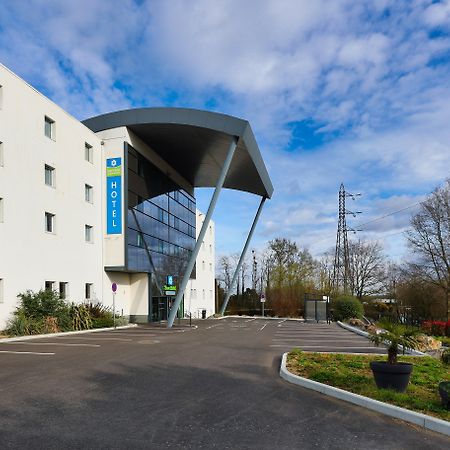 Sure Hotel By Best Western Nantes Beaujoire Bagian luar foto