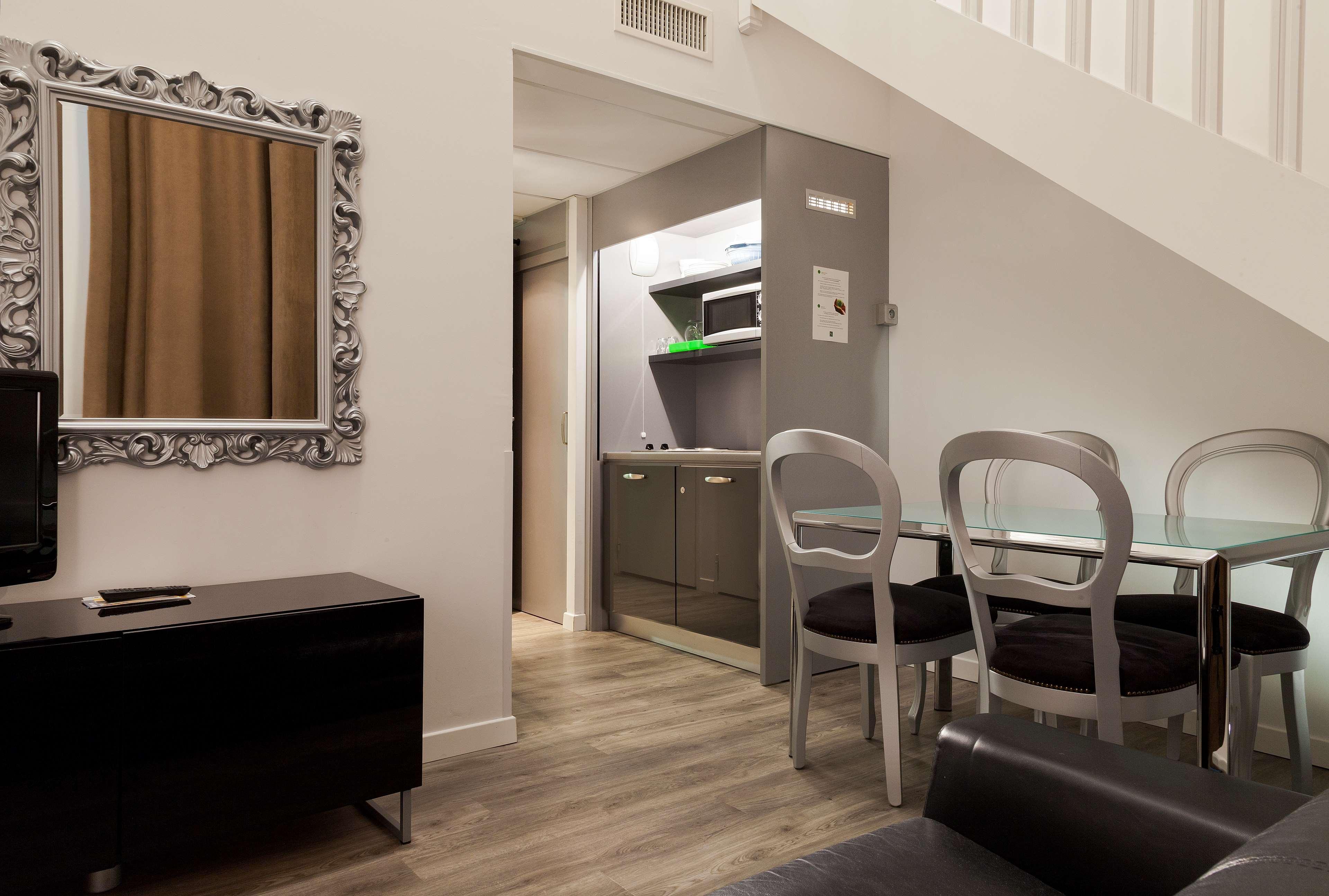 Sure Hotel By Best Western Nantes Beaujoire Bagian luar foto