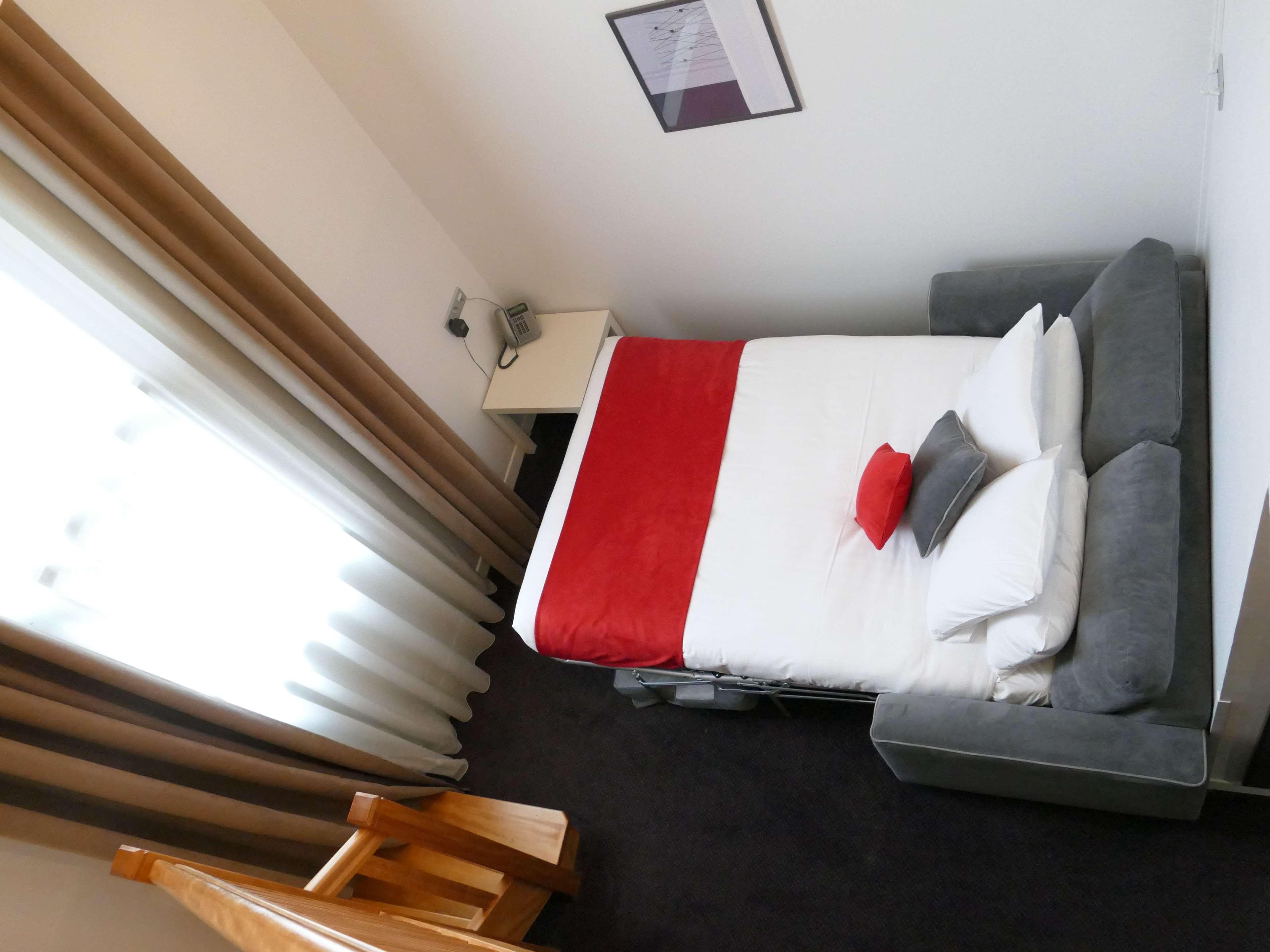 Sure Hotel By Best Western Nantes Beaujoire Bagian luar foto