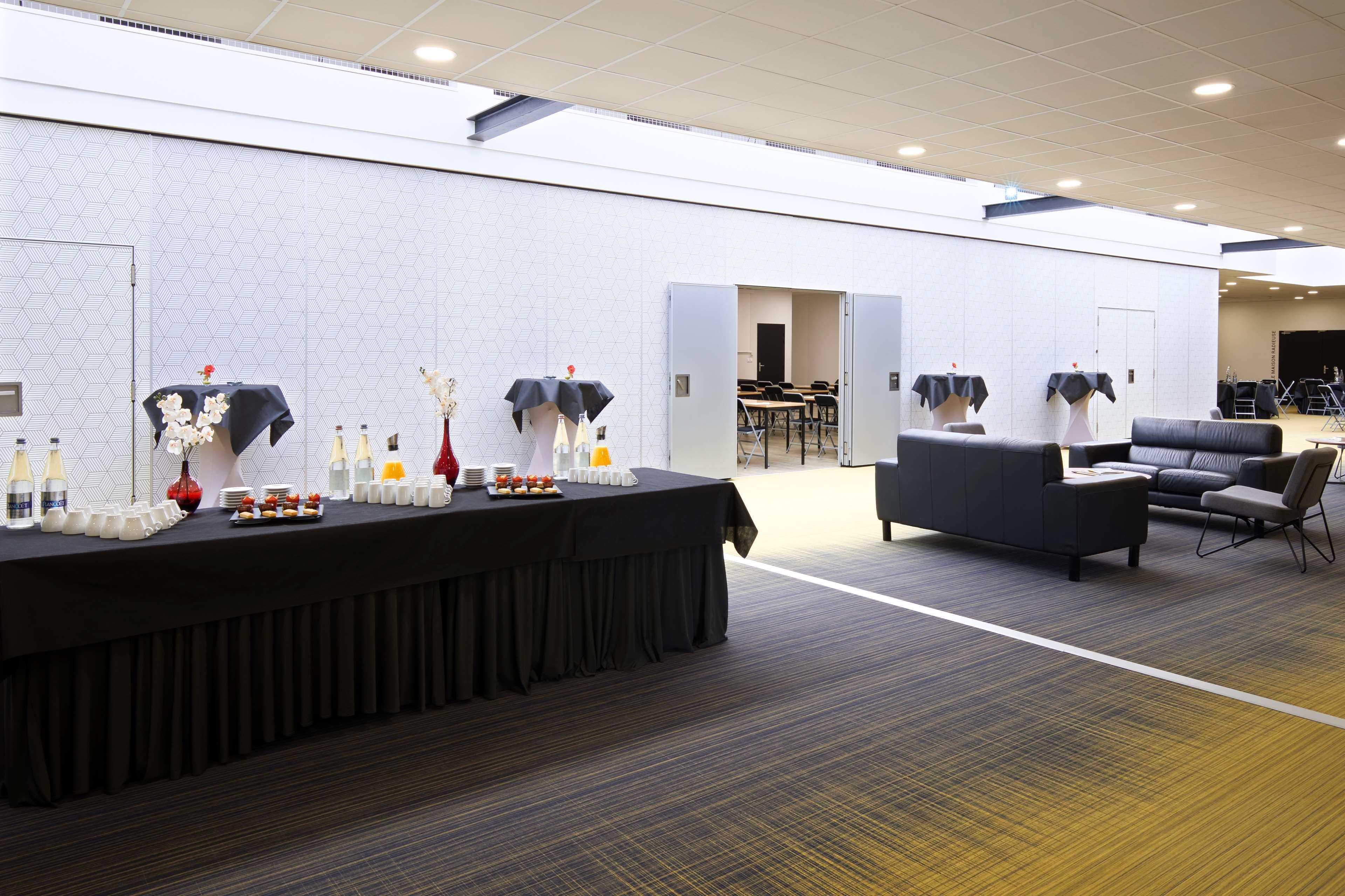 Sure Hotel By Best Western Nantes Beaujoire Bagian luar foto