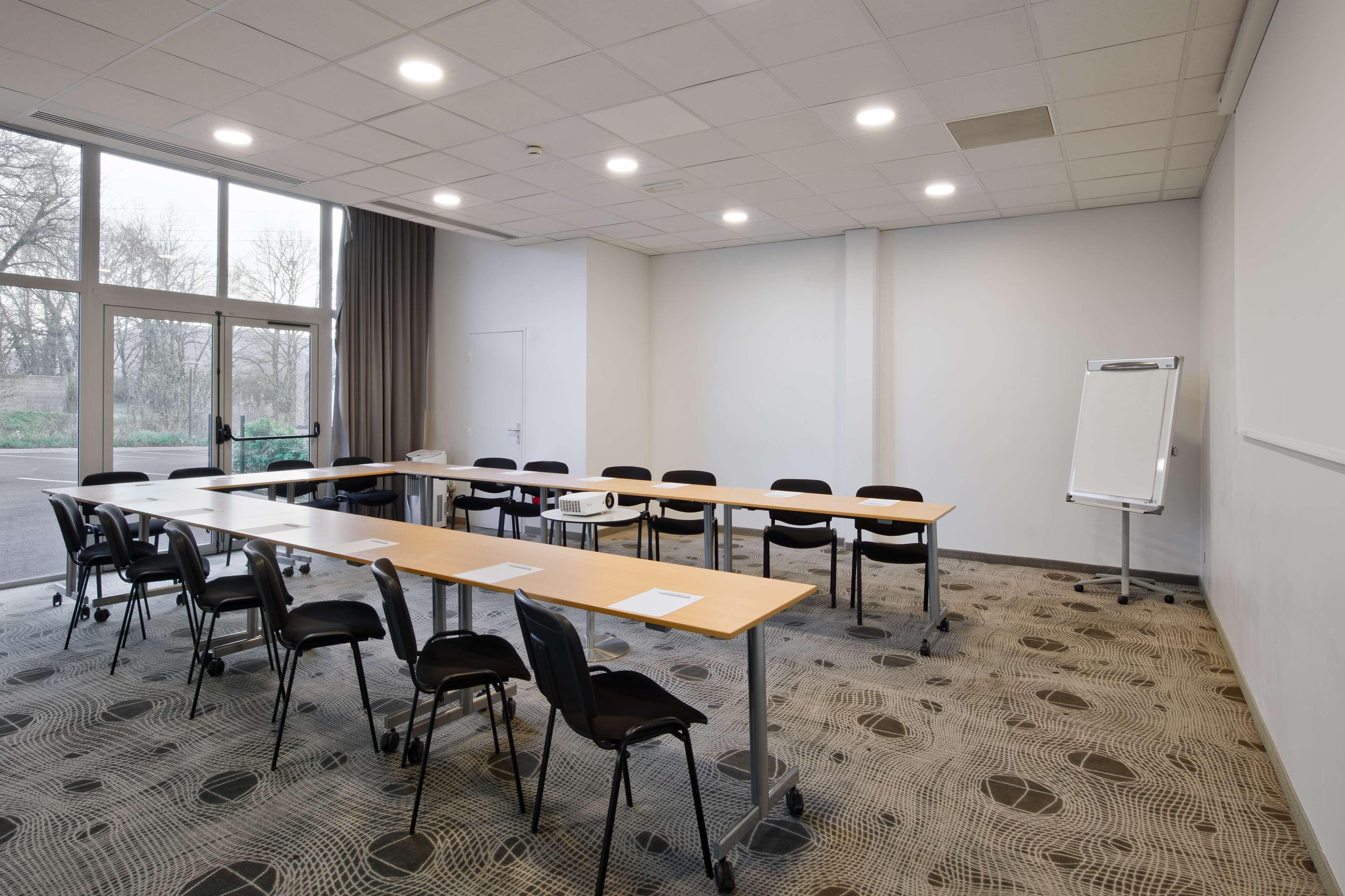 Sure Hotel By Best Western Nantes Beaujoire Bagian luar foto