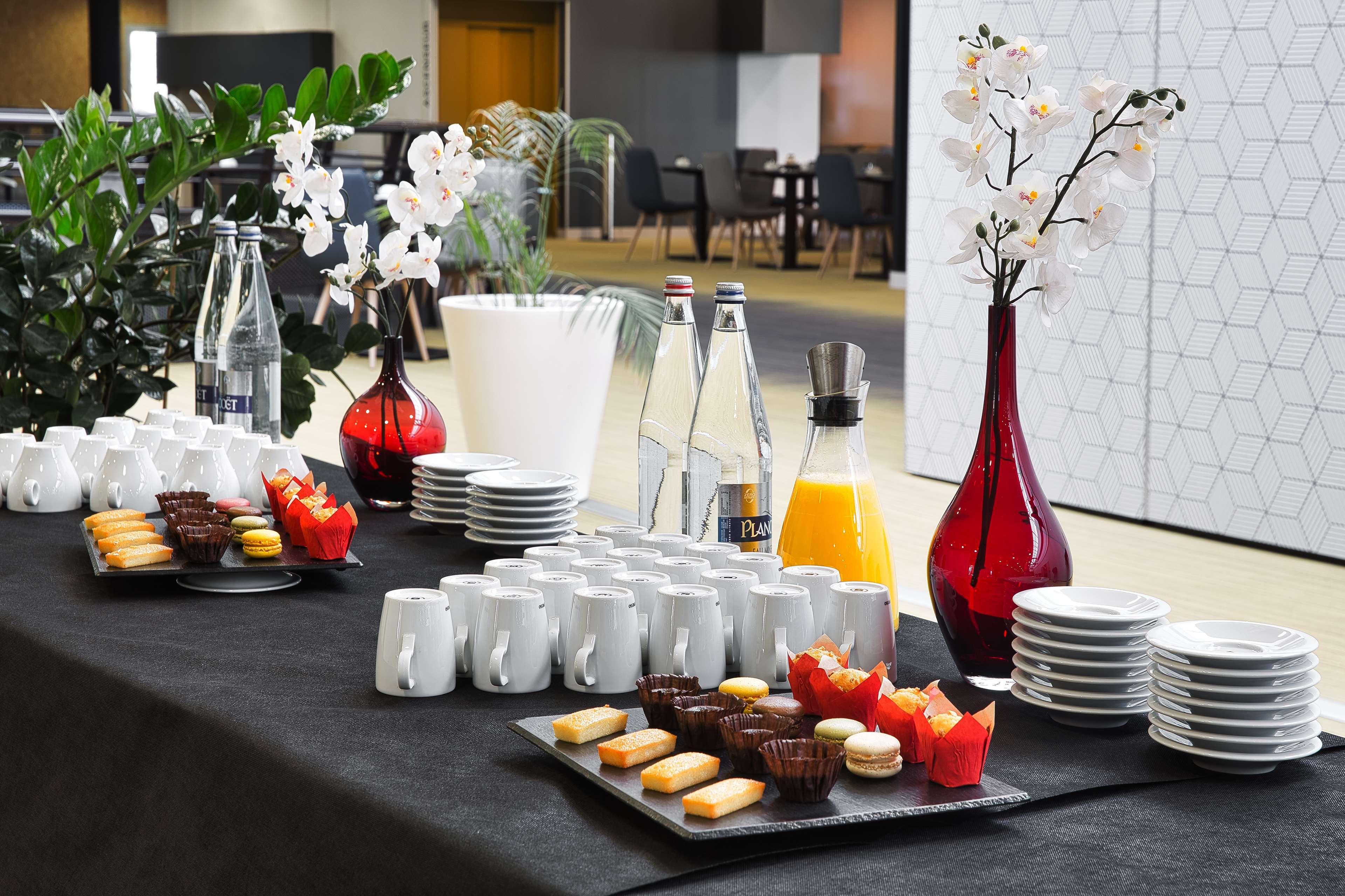 Sure Hotel By Best Western Nantes Beaujoire Bagian luar foto