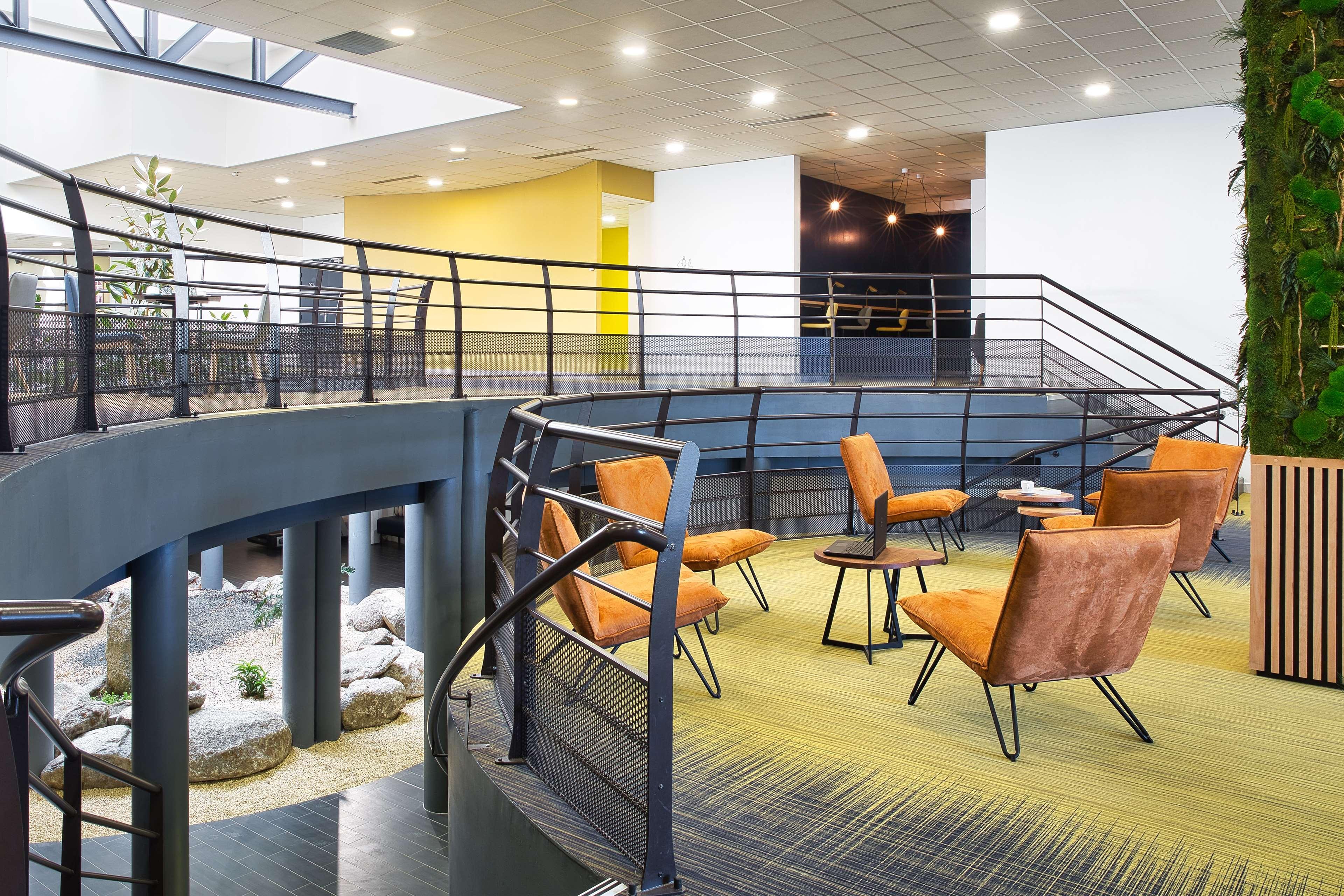 Sure Hotel By Best Western Nantes Beaujoire Bagian luar foto