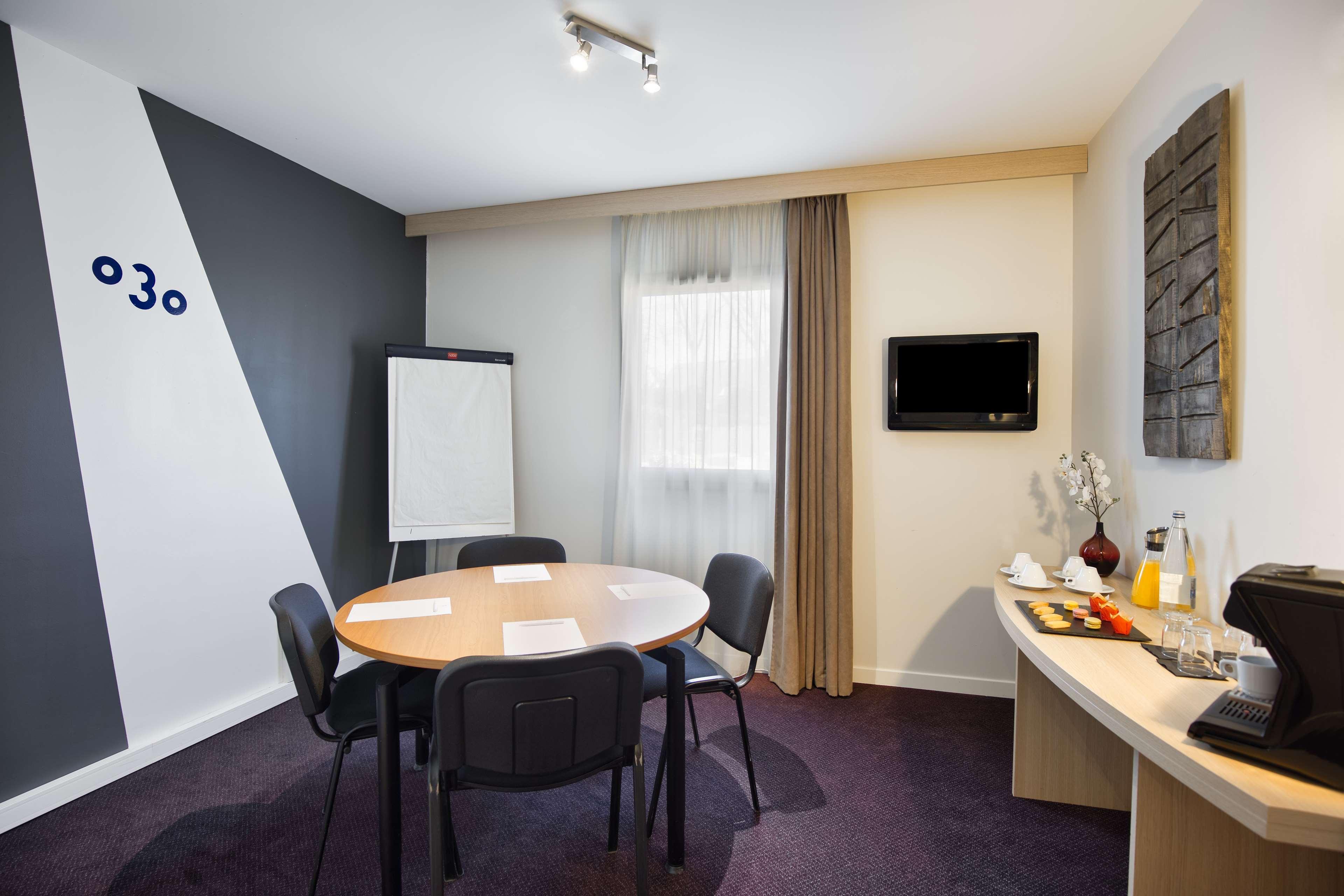 Sure Hotel By Best Western Nantes Beaujoire Bagian luar foto