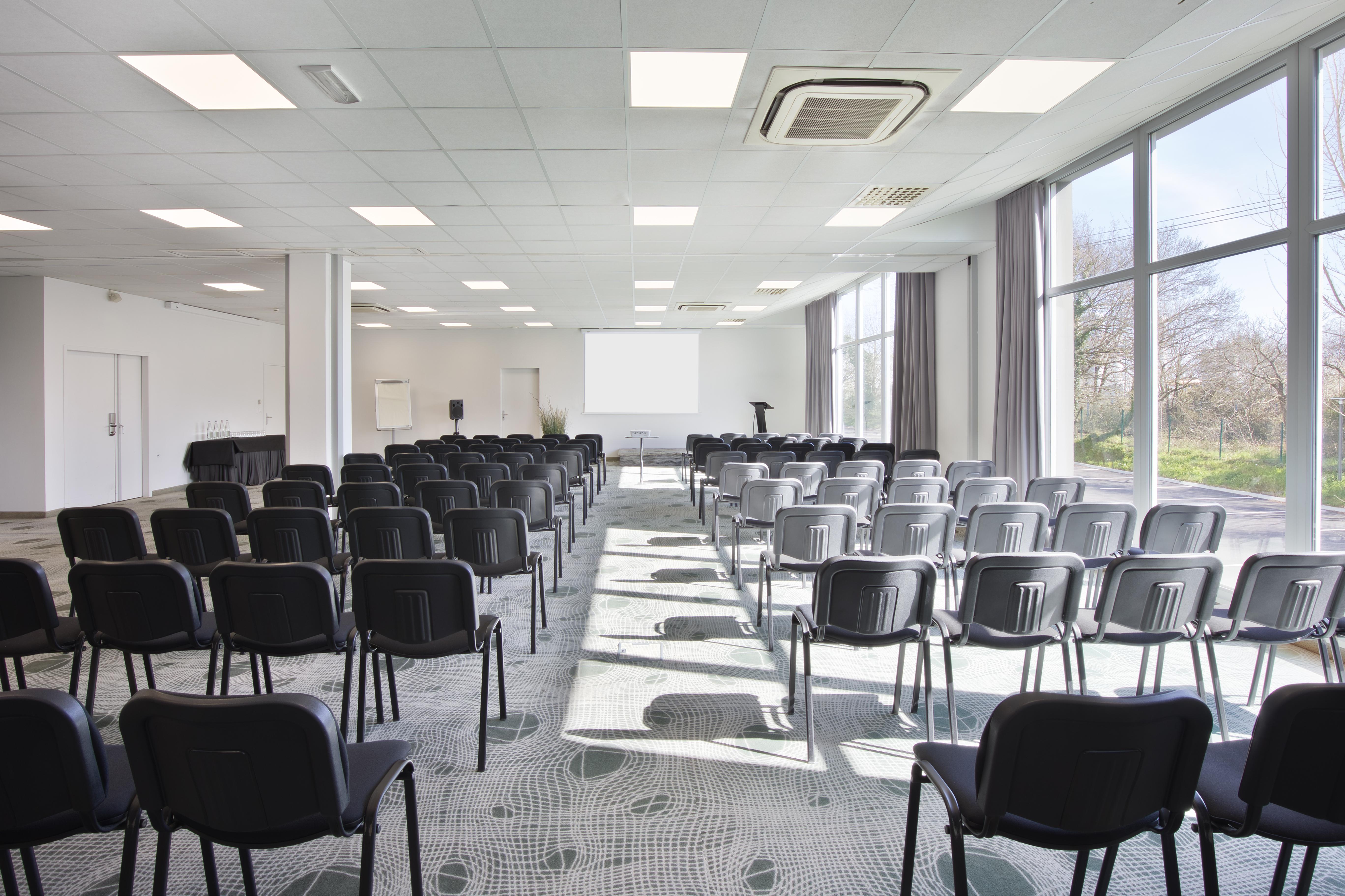 Sure Hotel By Best Western Nantes Beaujoire Bagian luar foto