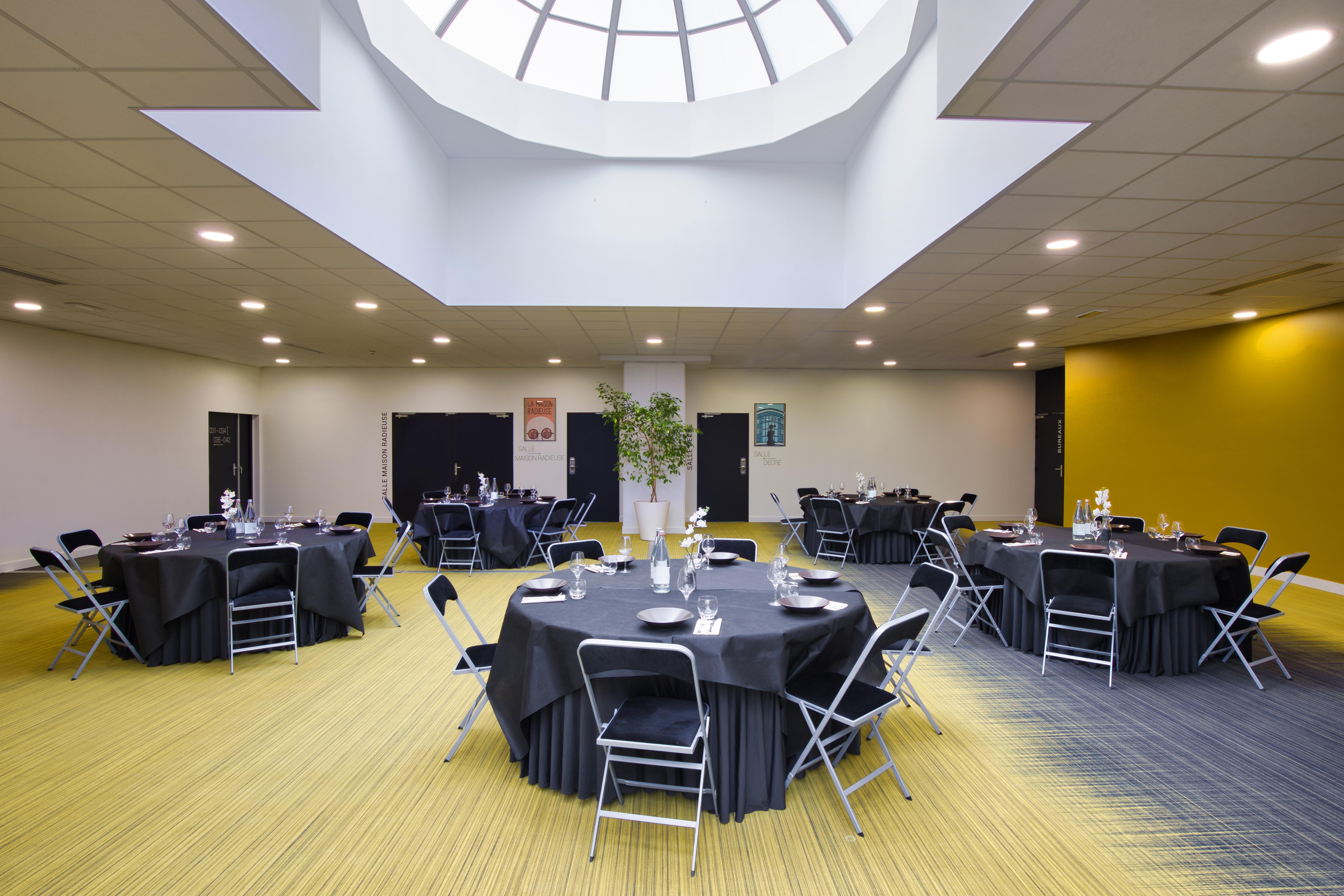 Sure Hotel By Best Western Nantes Beaujoire Bagian luar foto